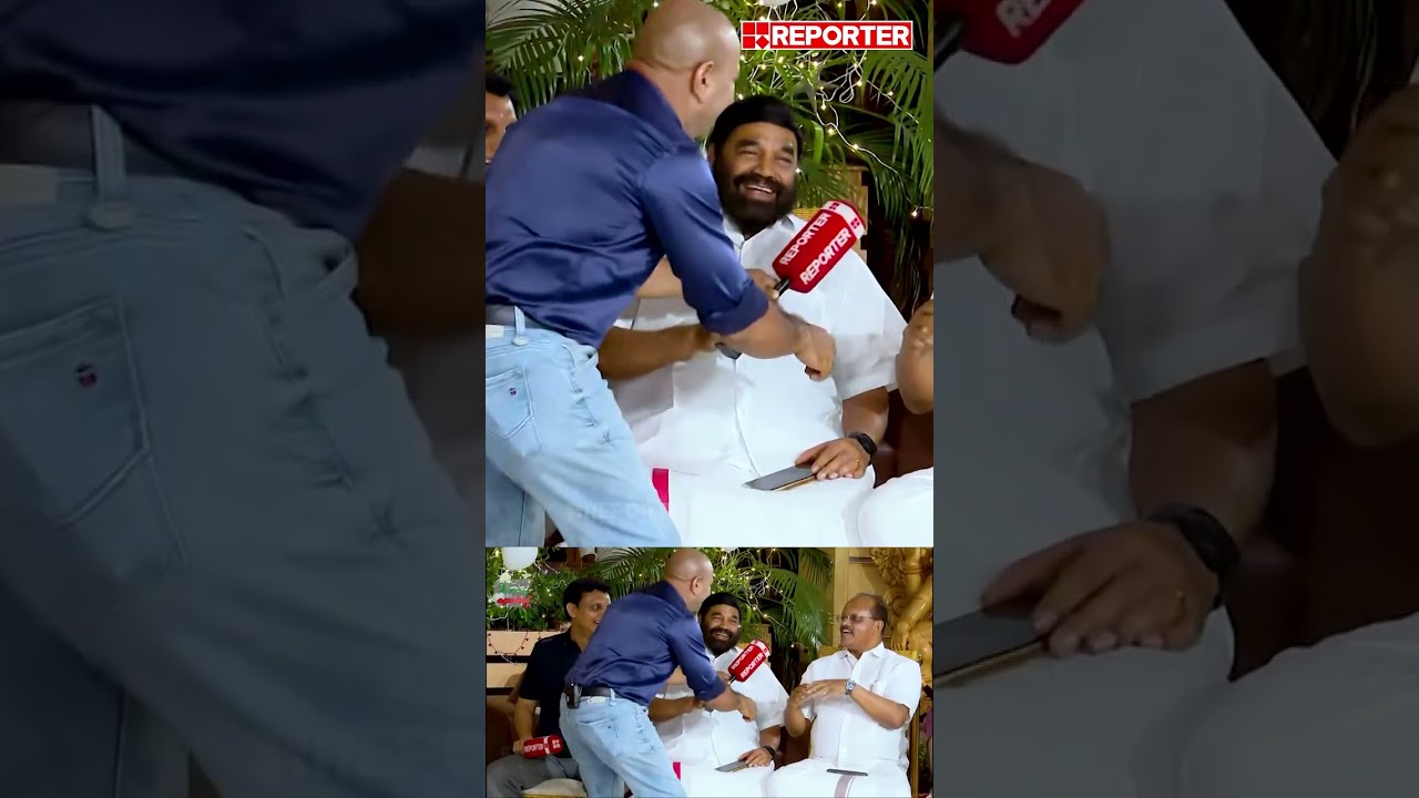 അഞ്ച് മണിക്ക് മുന്നില്&zwj; വാസവന്&zwj; ചേട്ടന്&zwj;, സ്&zwnj;പെഷ്യല്&zwj; ഡ്രസ്സിംഗാണ്.. | V N Vasavan