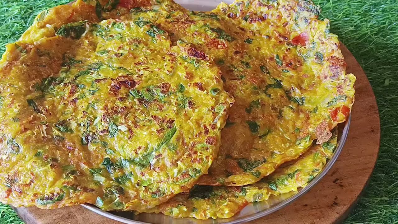 दिल खुश हो जायेगा जब बनायेगे बिना आलू बिना तले ये नई रेसिपी सब फैन हो जायेंगे इस नाश्ते के। Nashta