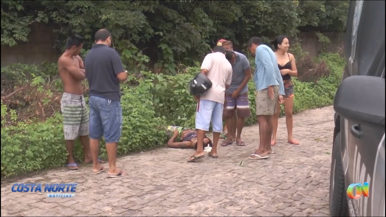 Polícia Civil de Parnaíba prende homens acusados de homicídio e latrocínio