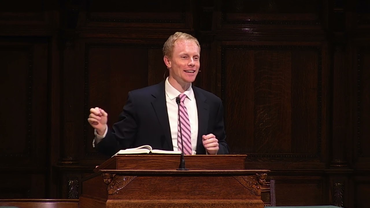 Sermon 