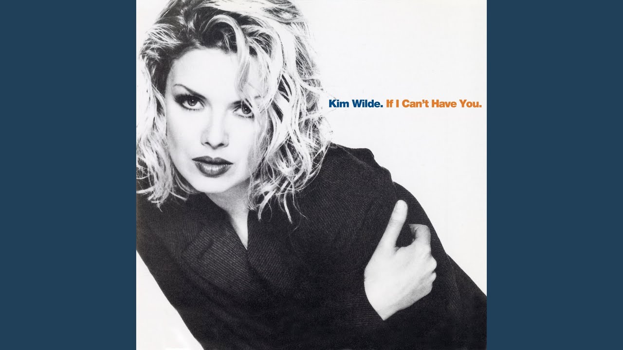 If I Can't Have You (7