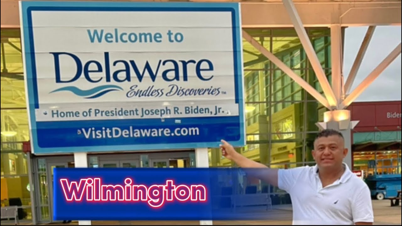 Wilmington, Delaware usa 🇺🇸 en Español