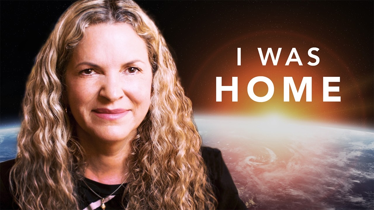 Embraced By the Light: Colombian Woman Drowns & Experiences Life After Death (NDE)