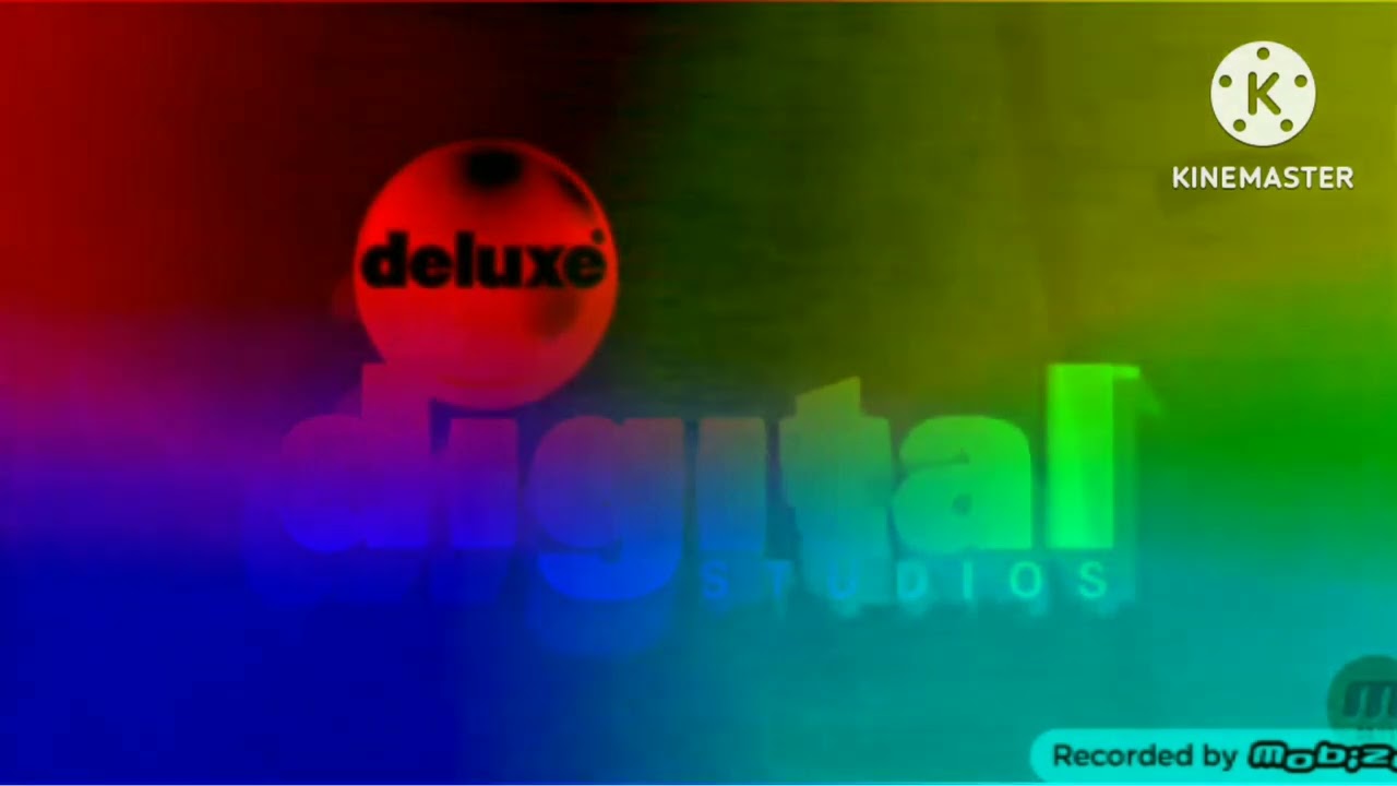 (Widescreen Edition) Deluxe Digital (2006) Effects (Inspired by Preview 2 Effects)