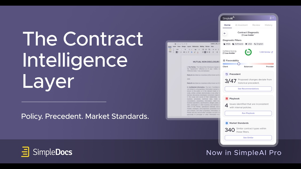 SimpleAI Pro Demo
