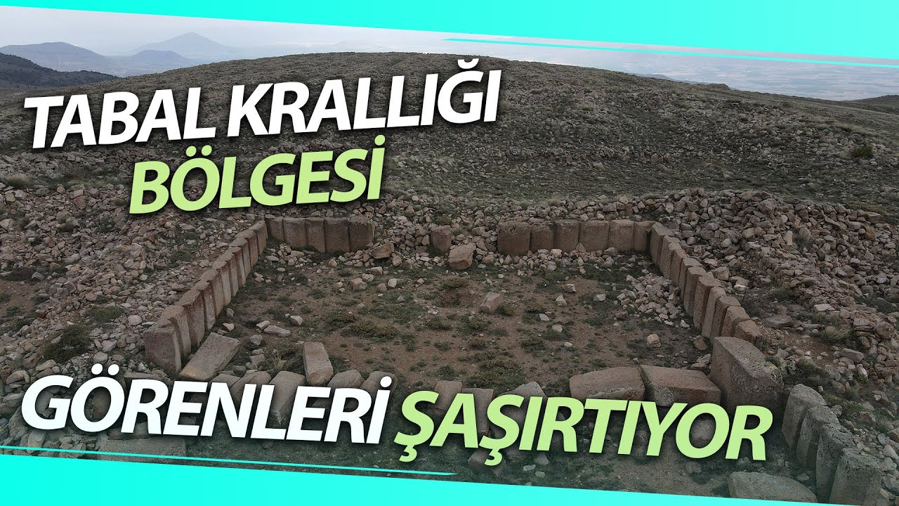 Hitit Antik Kenti Turizme Kazandırılacak