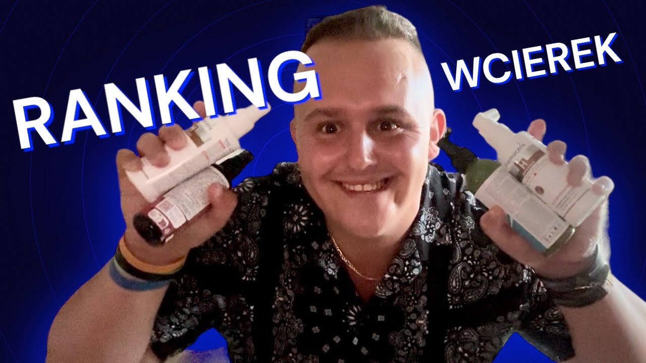 Która wcierka do skóry głowy jest najlepsza w POLSCE? RANKING!