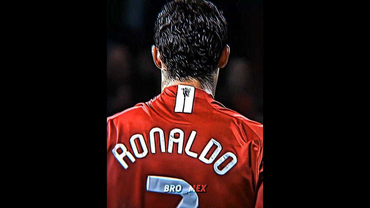 RONALDO IN HIS ERA 🥶#EditOfTheDay#SportsEdit#ViralEdit#ReelsFootball#TikTokFootball#FootballReels