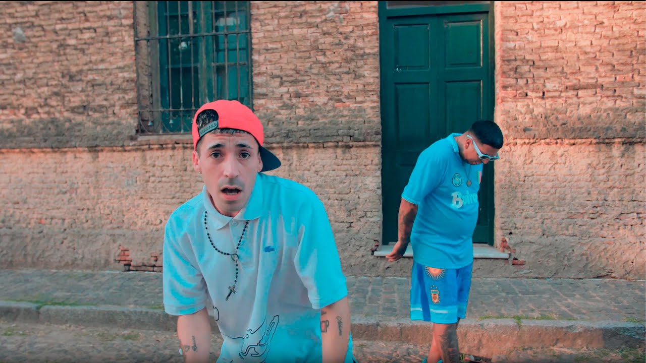 Te sigo extrañando - Suena Cabrón Ft Picky Lejano Oeste