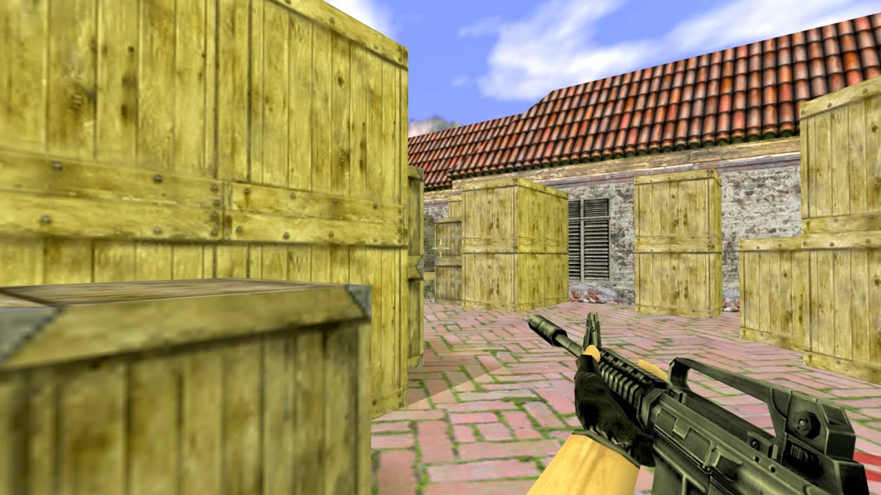 [2/5] 50 лучших игроков в истории CS