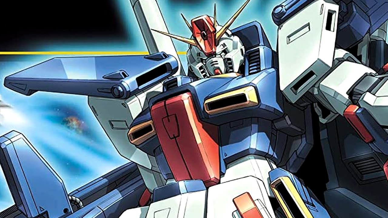 Gフォートレスへ変形「HGUC 1/144 ダブルゼータガンダム（DOUBLE ZETA GUNDAM）モビルフォートレスへ変形」開封・組立・レビュー / 機動戦士ガンダムZZのガンプラ