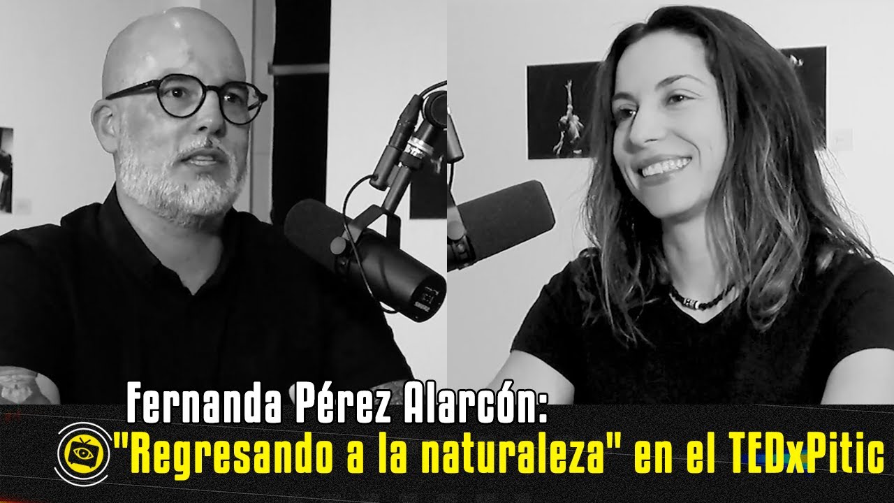 Watchapori | Sebastián Chacón: 