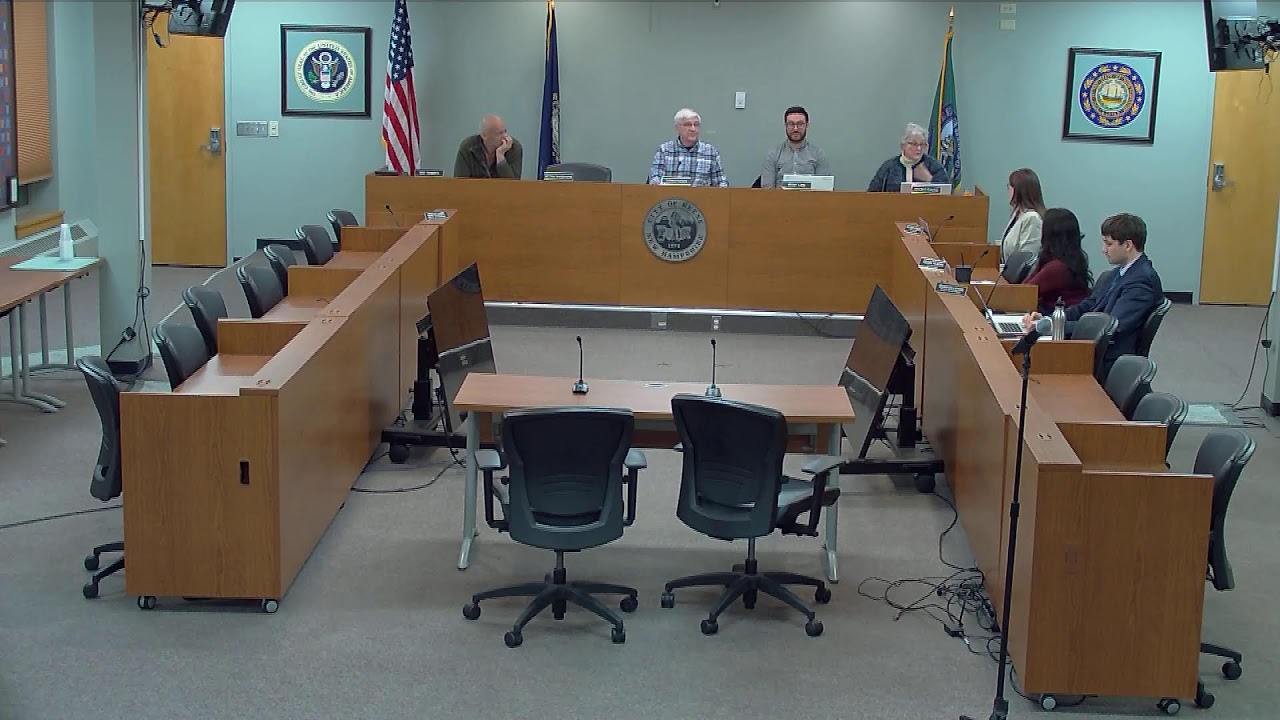 FOP Meeting LIVE - 2/12/2026