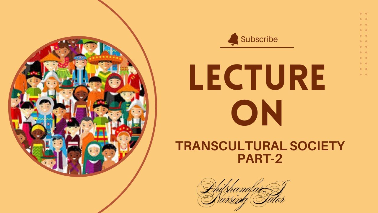 LECTURE ON TRANSCULTURAL SOCIETY PART-2\APPLIED SOCIOLOGY\DHILSHANOFAR.J\SNSCON
