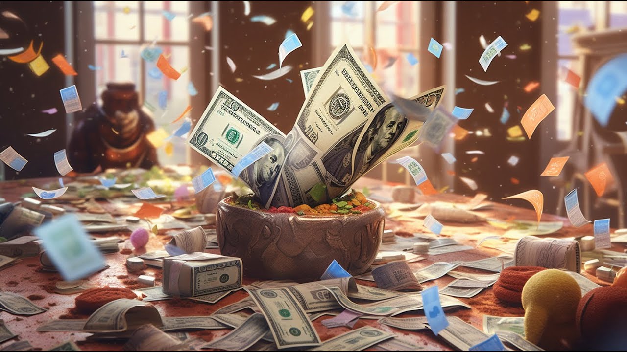 KRANKE PULLS?! 💰 Clash