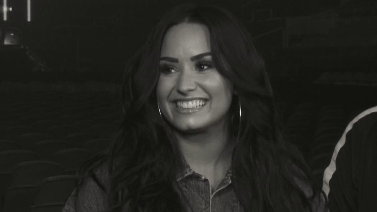 skyscraper // demi lovato (slowed)