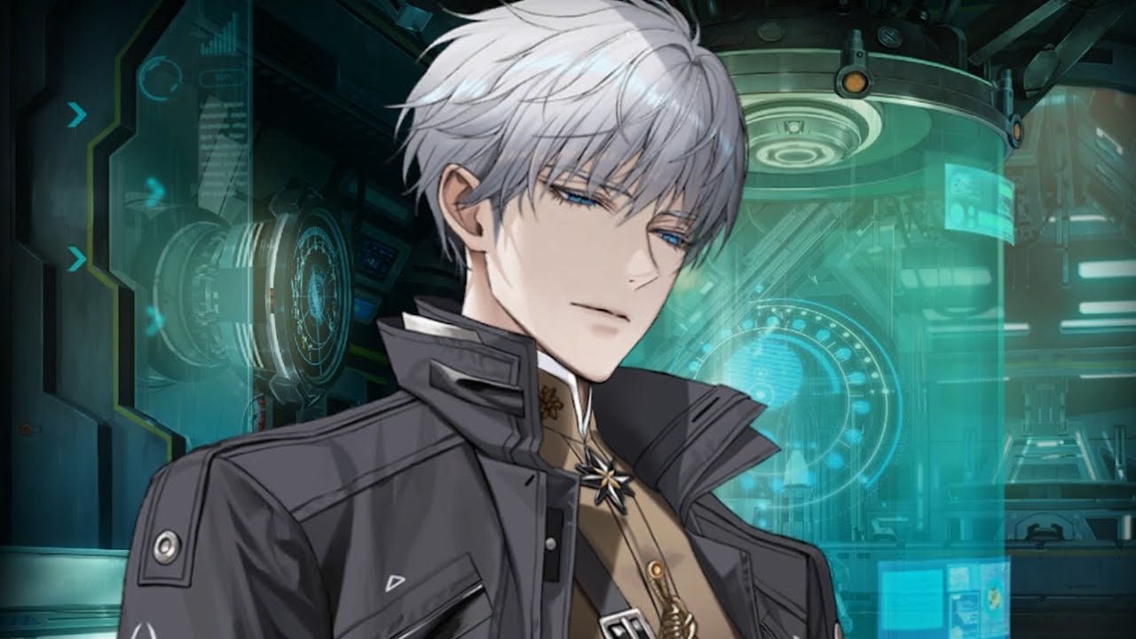 Johan feels sad that Noah sacrificed her life to protect Eden