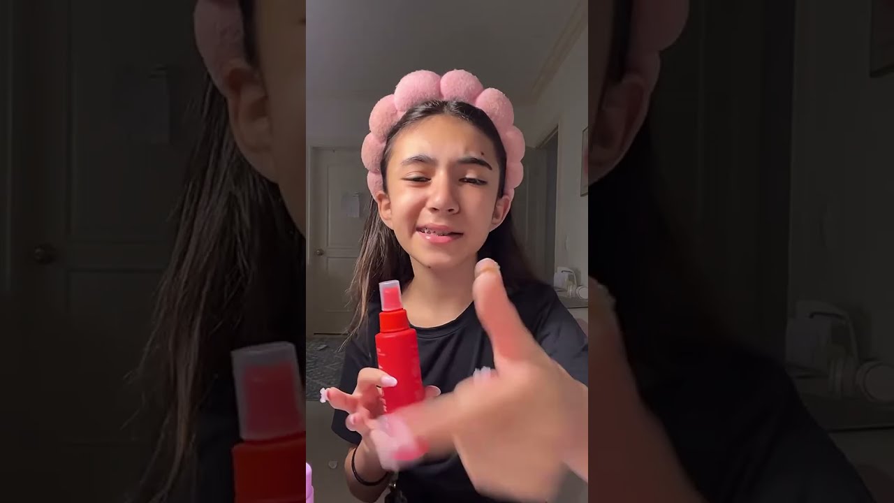 GRWM: From Bare Face to Glow Up 😍 Skincare + Makeup + Hair Routine!
