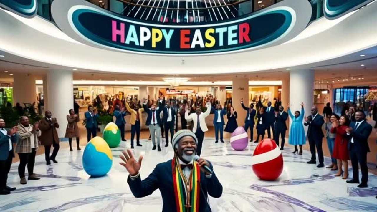 EASTER SONGS 2026. Best Gospel Reggae Top Powerful Uplifting Bible songs.