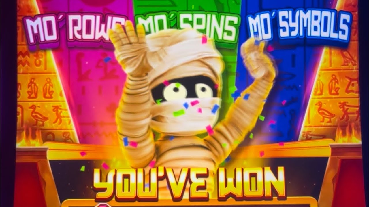  Triple Bonus!!!
