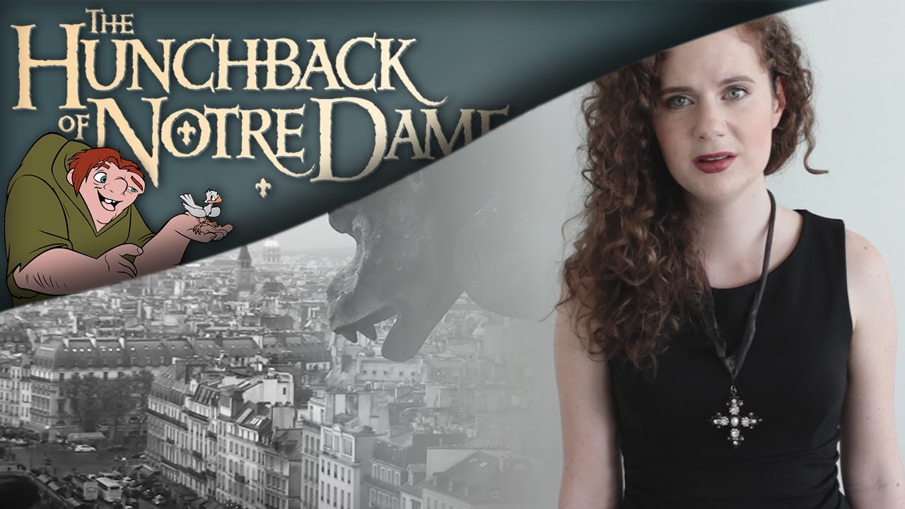 The Hunchback of Notre Dame - Confiteor Prayer | VOCAL COVER (Ft. Ro Panuganti)