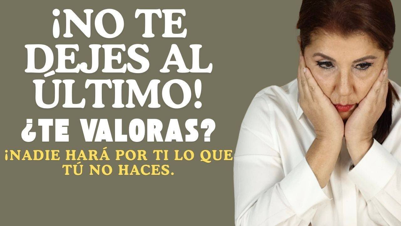Estás Viviendo la Vida de Todos Menos la Tuya ¡Tus Prioridades Te Están Destruyendo!