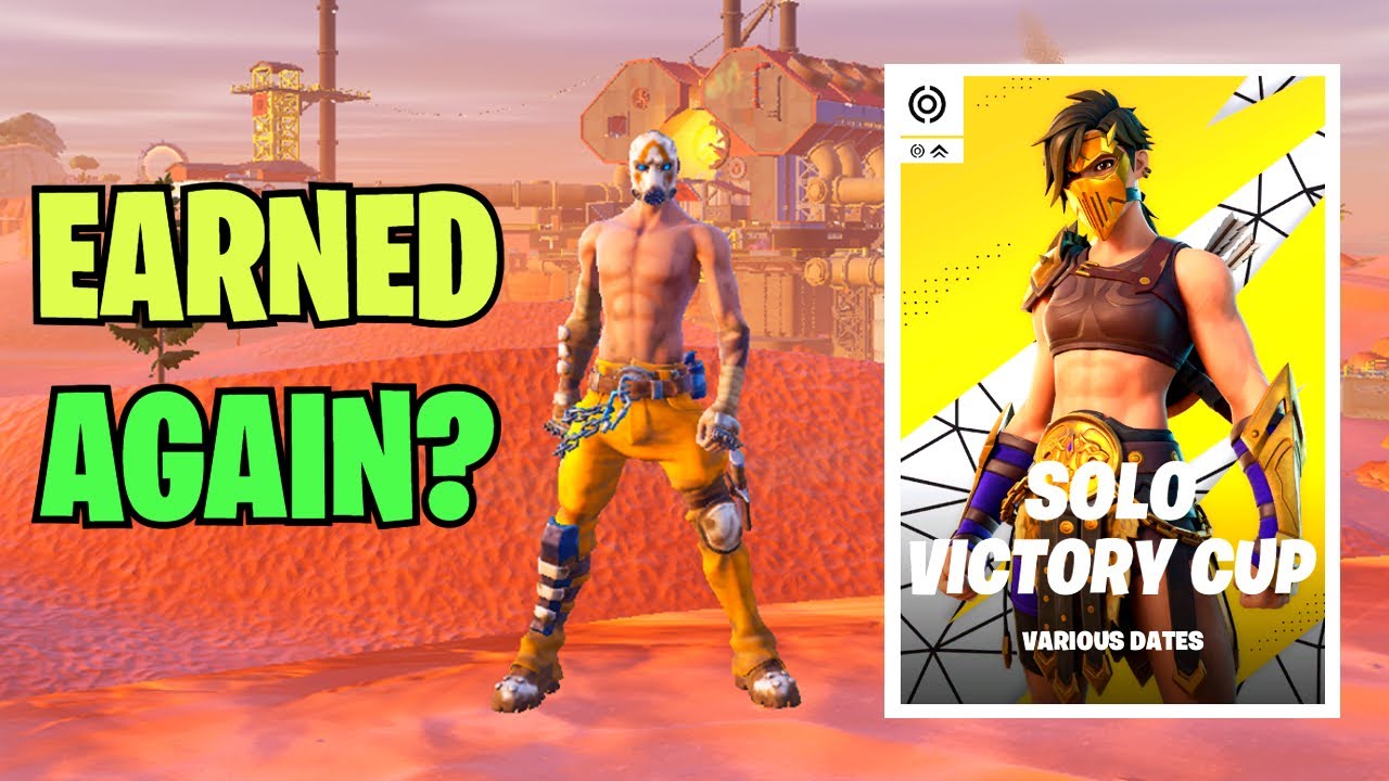 IM UNSTOPPABLE IN SOLOS...
