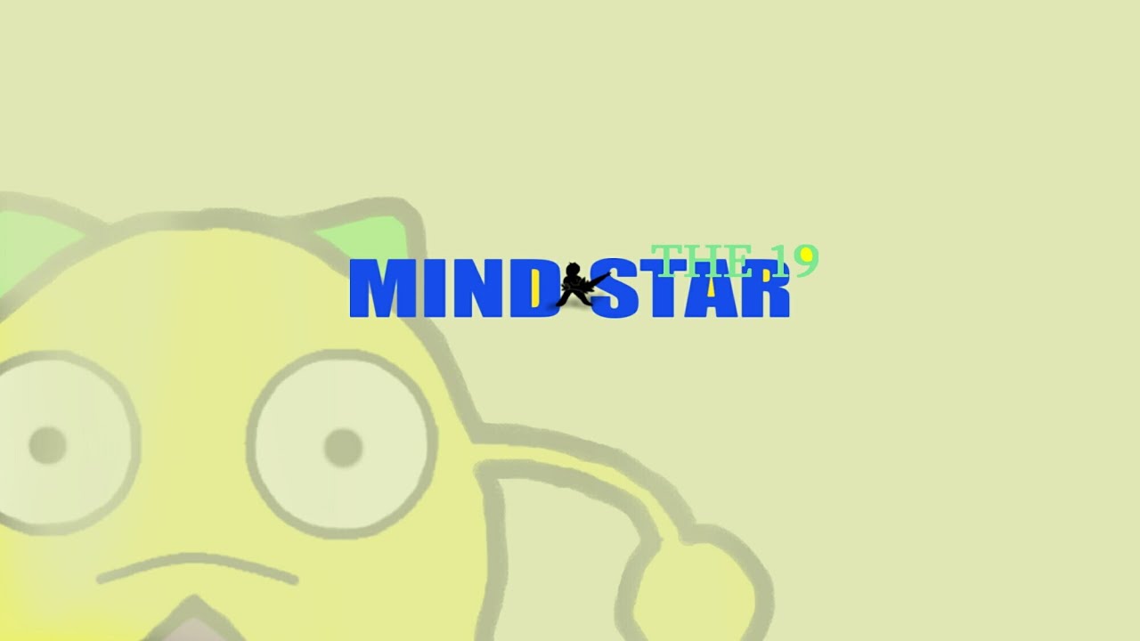 MIND STAR THE 19