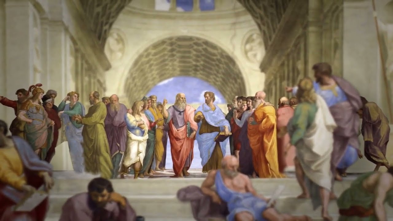 Краткая история монады