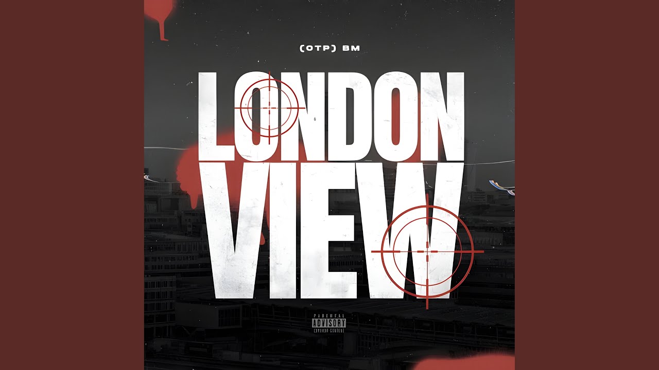 London View (Slowed + Reverb)