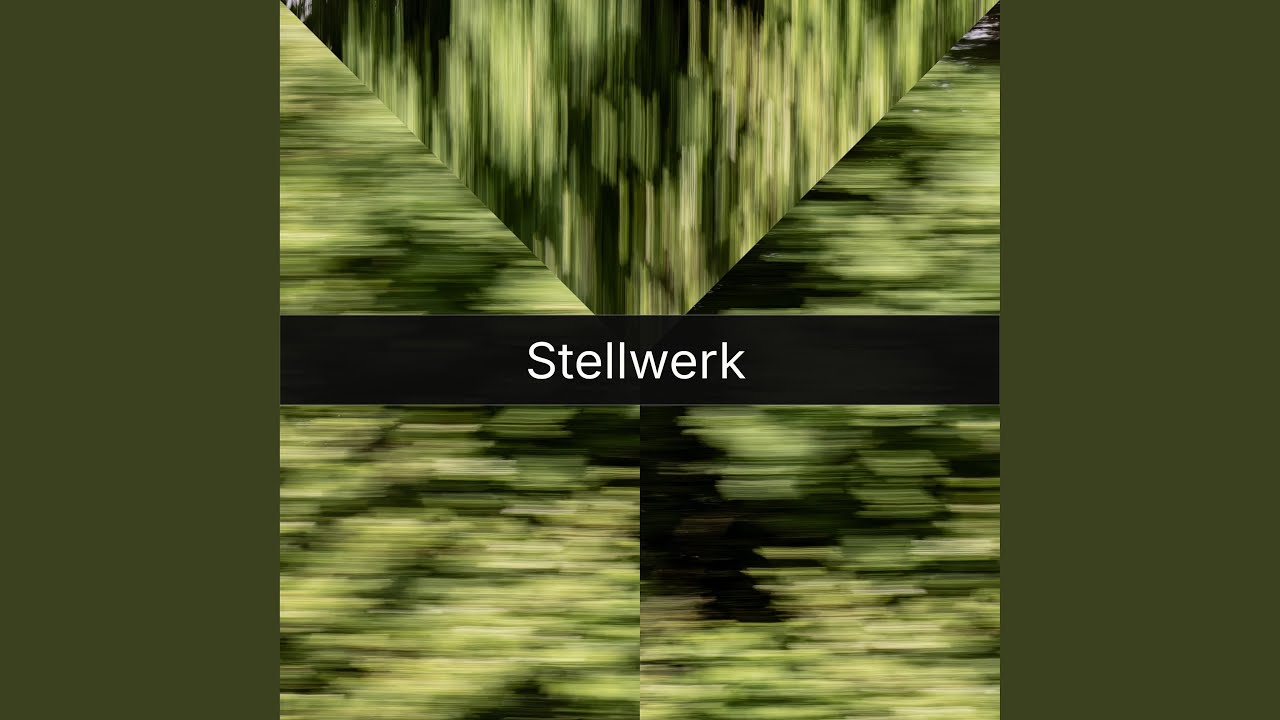Stellwerk