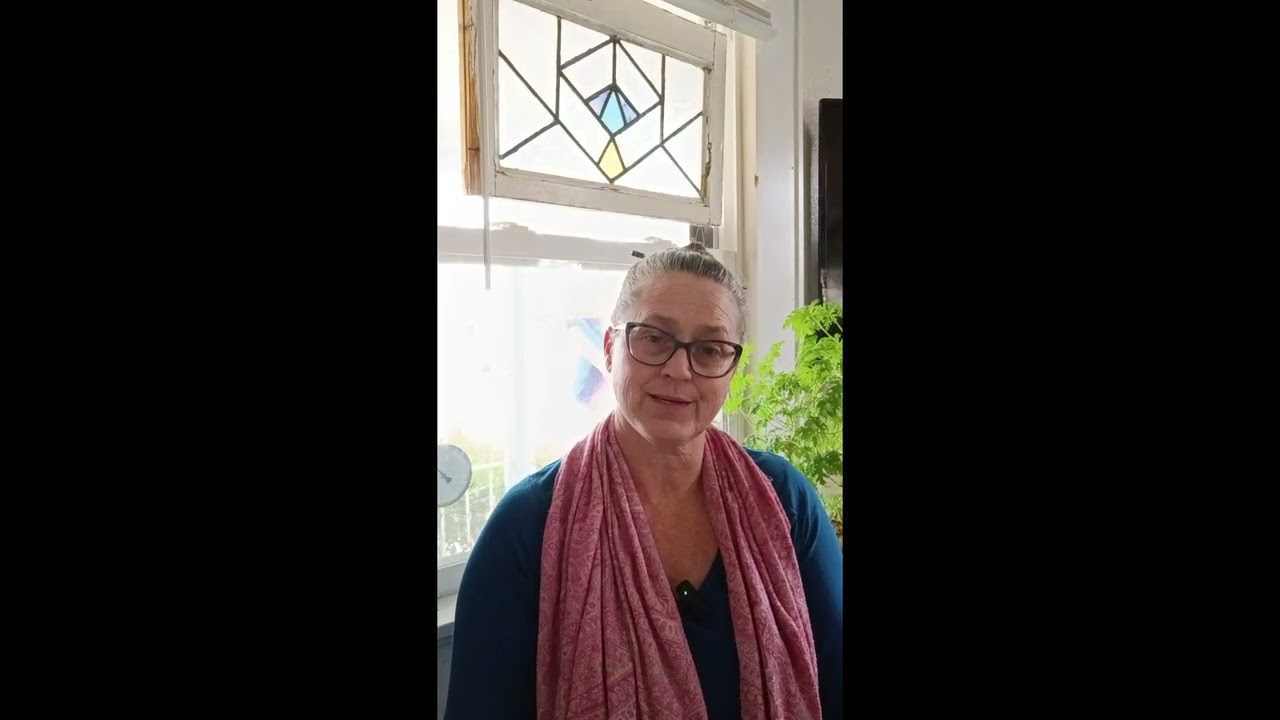 Surviving Loss From Suicide - What I am Glad I Heard and My Best Advice