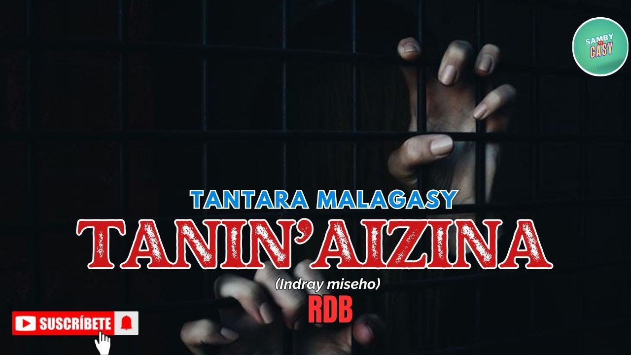 Tantara Gasy - TANIN'AIZINA (Tantaran'i Radio Don Bosco) 👍❤