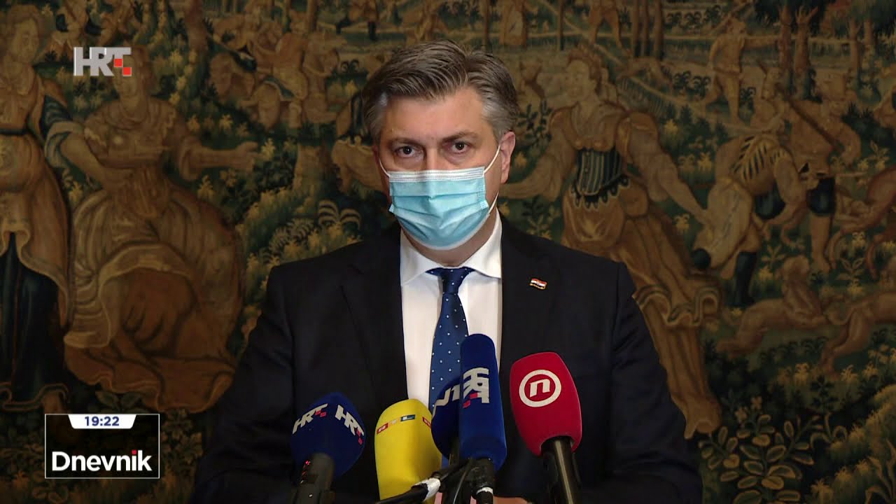 PREMINUO MIROSLAV TUĐMAN
