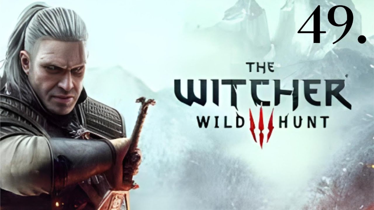 The Witcher 3 #49