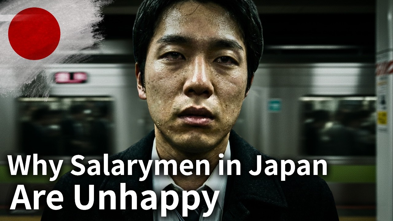 The Dark Side of Japan&rsquo;s Work Culture &mdash; Exposed by a 23-Year-Old Insider