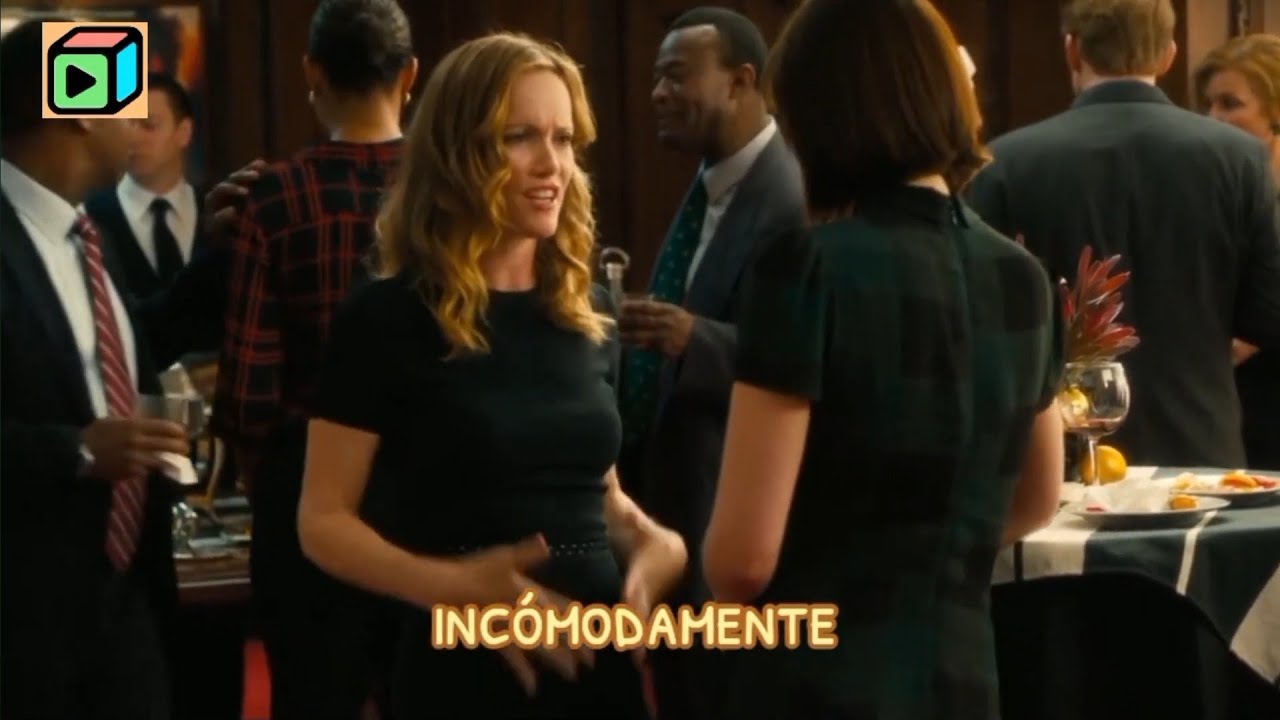 COMO SER SOLTERA (2016) Los Efectos de Estar Embarazada🤰