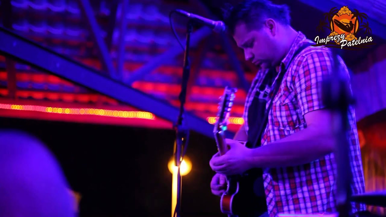 PLAŻA PATELNIA! Otwarcie WAKACJI 2012!  1 LIPCA NIEDZIELA!