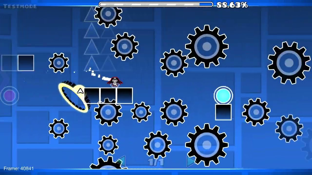 Atomic Powder (Nuke Powder full) by Naternaven (me) Original by SylenPaws (check desc)