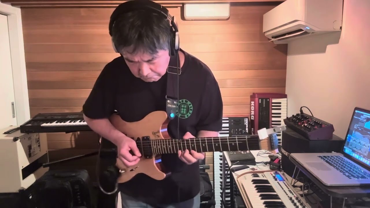 Don’t Blame Me(Second Take)