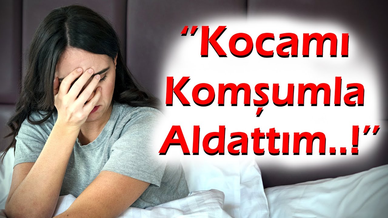 KEŞKE YAPMASAYDIM | 432.Bölüm ''Deve Sidiği İçersen Hamile Kalırsın Dedi ! Zina yaptım...!''
