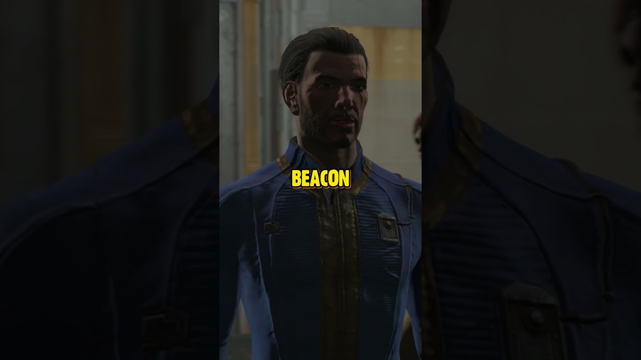 What If You Find Vault 88 Without the Radio in Fallout 4? 