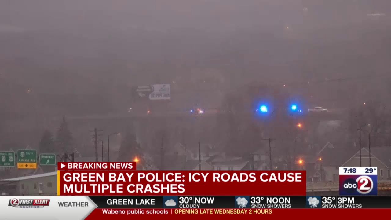 3/11/2026 Action 2 News This Morning: LIVESTREAM