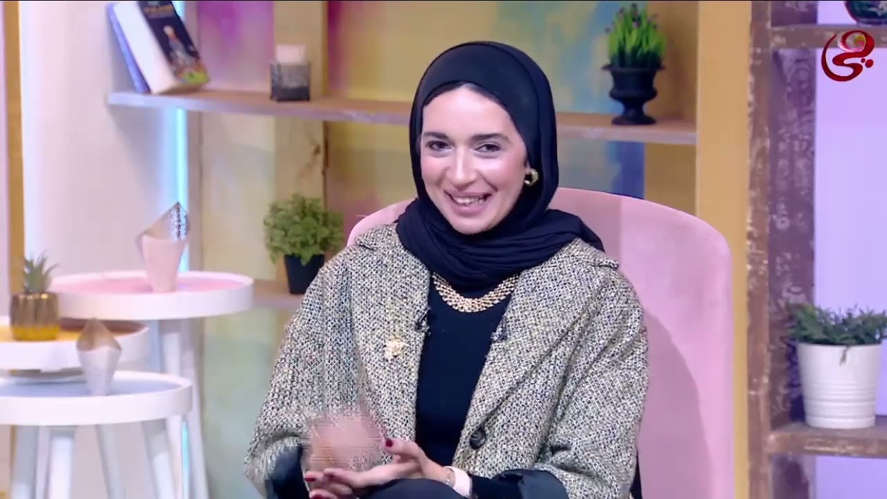 نسخة أحلى - الحلقة الكاملة مع  نرمين البحيري  بتاريخ 15-2-2024