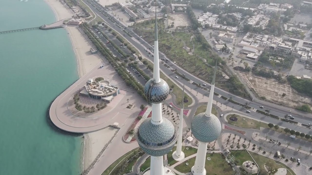 How Much Salary Is Enough to Live Comfortably in Kuwait?