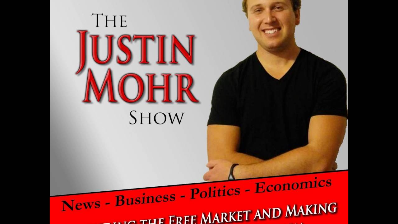 James Grant on the Economy and Negative Interest Rates!