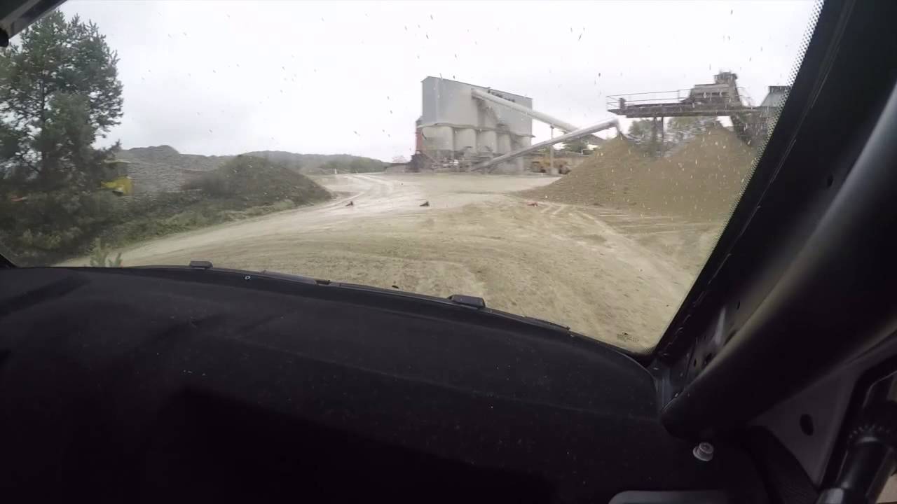 2015 Rallye Fränkische Schweiz WP4 (Onboard als Voraus-Auto)  Koch/Brunthaler Skoda Fabia S2000