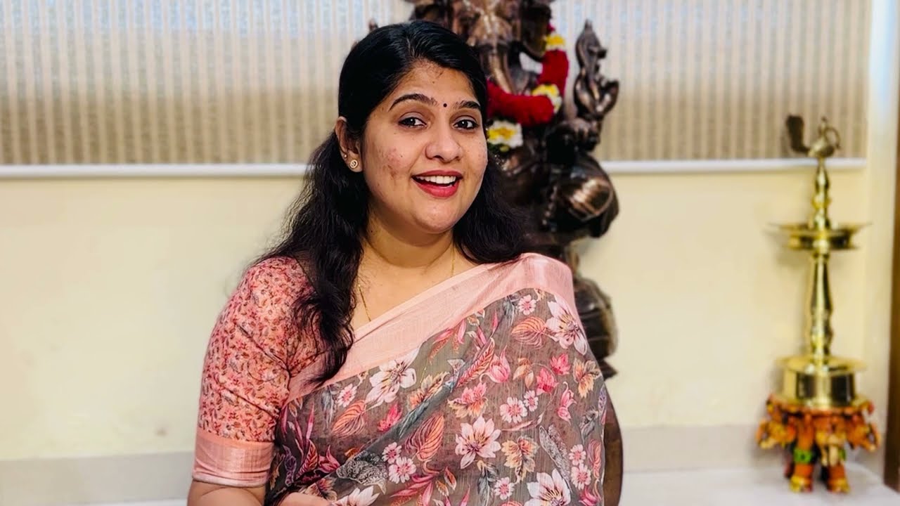 JATHISWARAM | SANKARABHARANAM | SRUSHTI | PART 1