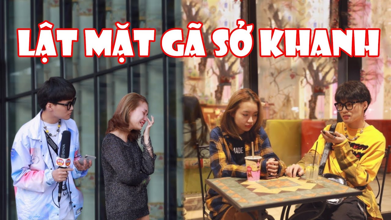 Cuộc Gọi Định Mệnh #3 | Gọi Điện Cho Người Yêu Báo Có Thai Và Cái Kết | NTH VLOG