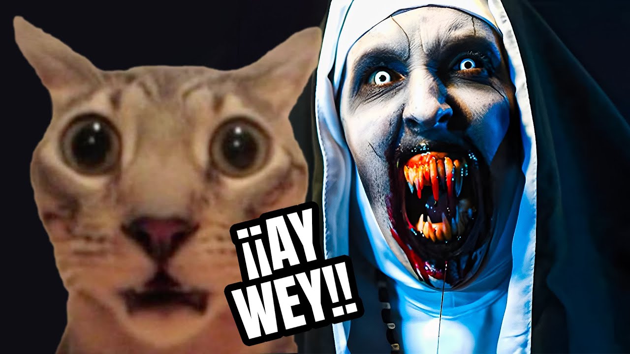 VALAK viene POR MI en FORNITE!!